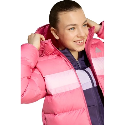 Adidas Детско яке adidas (JL7433)