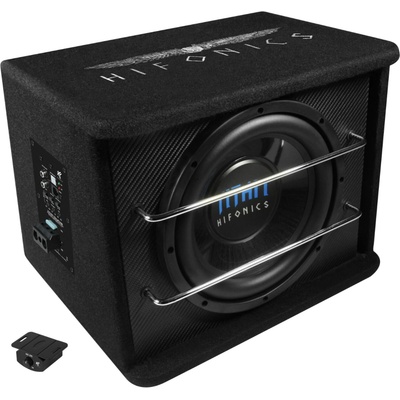Hifonics TSA250R