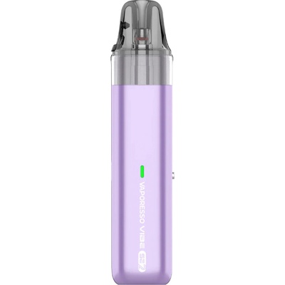 Vaporesso Vibe SE 2 Pod 1400 mAh Gleaming Purple