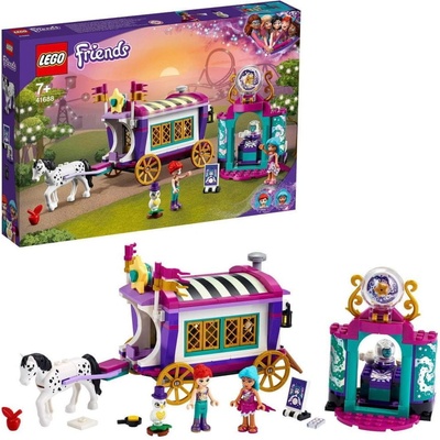 LEGO® Friends 41688 Čarovný karavan