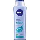 Šampony Nivea Volume Sensation Shampoo 400 ml