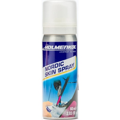 HOLMENKOL Nordic Skin Spray 60ml 24878