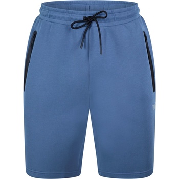 Image 1 of Everlast Tech Fleece Short Mens - Indigo