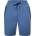 Everlast Tech Fleece Short Mens - Indigo