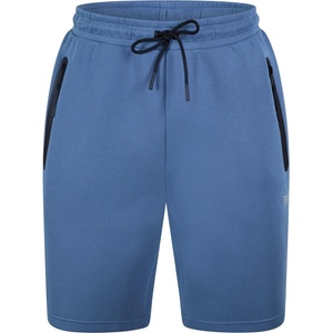 Everlast Tech Fleece Short Mens - Indigo
