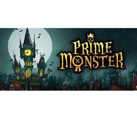 Prime Monster