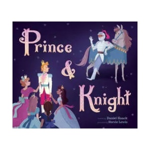 Prince and Knight | Stevie Lewis (ISBN: 9781787418257)