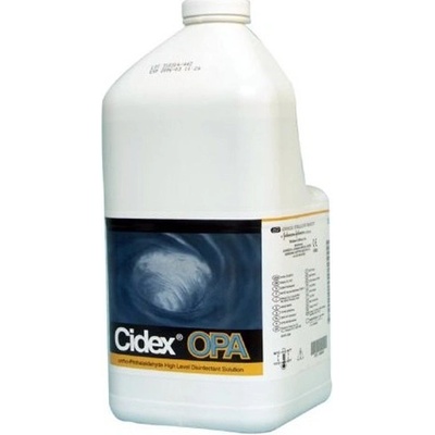 Cidex OPA roztok 3,78 l