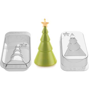 Silikomart Форма за шоколад Winter Tree (70.612.99.0065)
