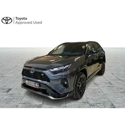Toyota RAV 4 2.5 160 kW