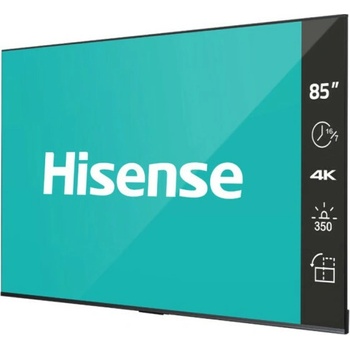 Hisense 85DP30FE