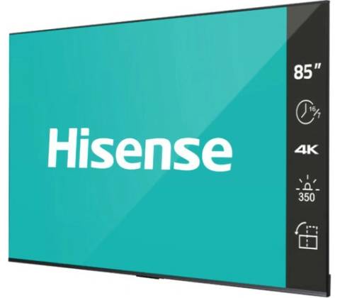 Hisense 85DP30FE
