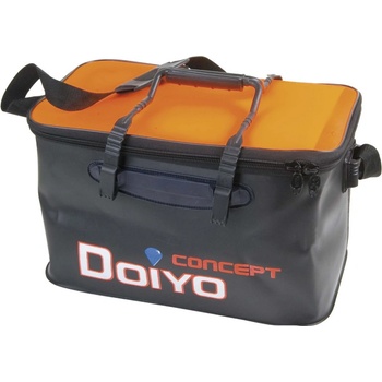 Iron Claw Taška DOIYO Bosui II