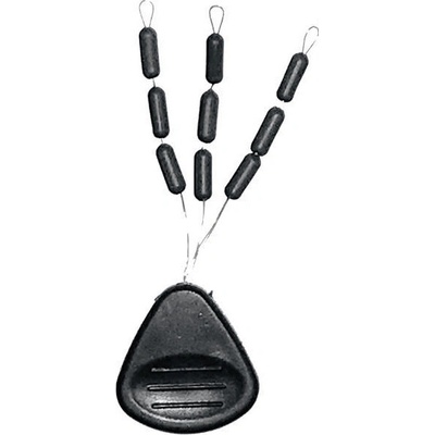 Sportcarp tungstenové stopery Sinkers Varianta: Large