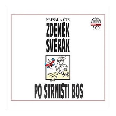 Po strništi bos - Zdeněk Svěrák