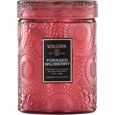 Voluspa Foraged Wildberry 156 g