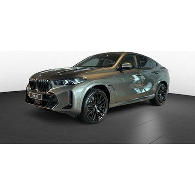 BMW X6 xDrive30d 219 kW
