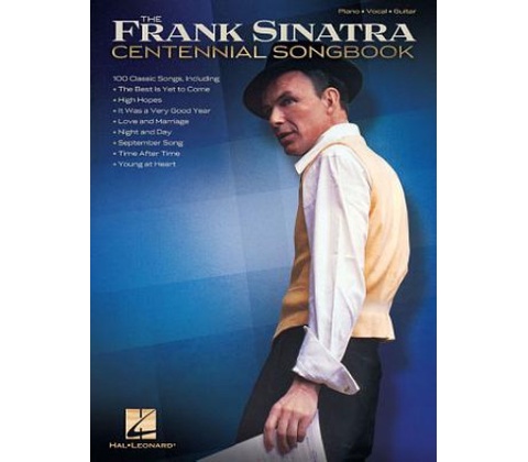 Frank Sinatra - Centennial Songbook