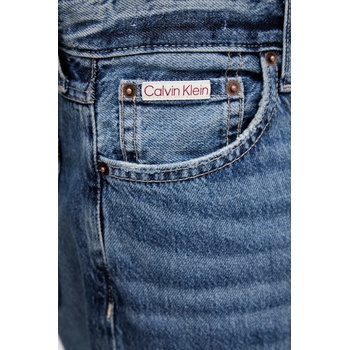 Calvin Klein Jeans Дънки Calvin Klein Jeans мъжки LV04RC761G (LV04RC761G)