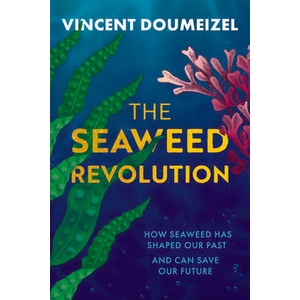 Seaweed Revolution | Vincent Doumeizel (ISBN: 9781915643858)
