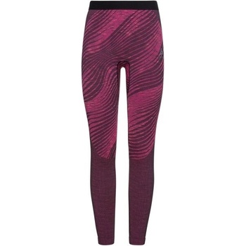 Odlo Bl Bottom Long Blackcomb Eco