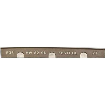 Festool Spirálový nůž hw 82 sd 484515