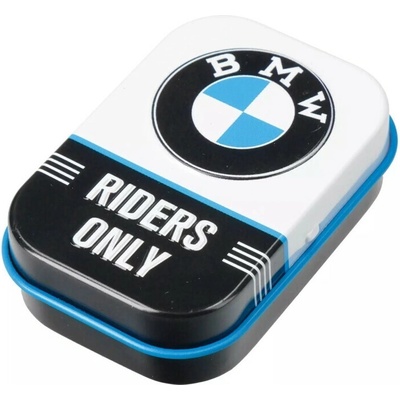 Mentolky Mentolky BMW - Riders Only | 15 g
