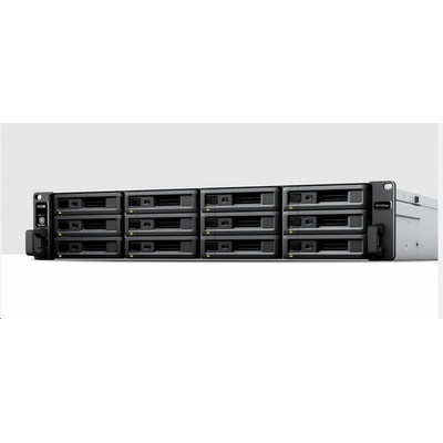Synology Expansion Unit RX1222sas