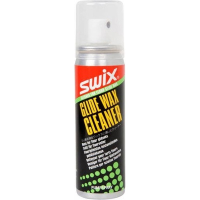 Swix I84-70C Glide Wax Cleaner 70 ml