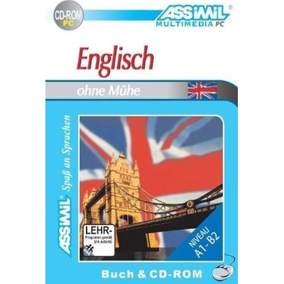 Englisch Ohne Muhe