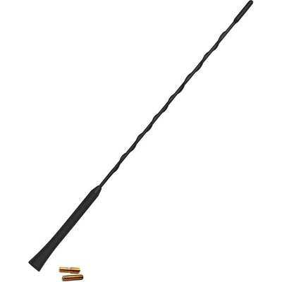 Anténní prut autoantény délka 41 cm