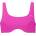PUMA 701237625 bikini top - Pink (Electric Orchid)