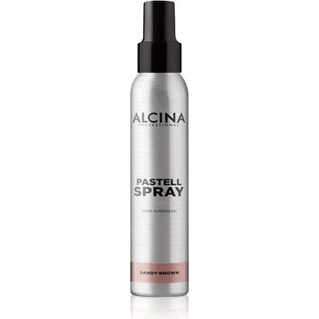 Alcina Pastell Spray Sandy-Brown 100 ml