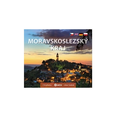 Moravskoslezský kraj - Sváček Libor