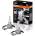 OSRAM hlt bright - h1 - 64155dwbrt - 6000k - 13w - 24v (9755) - комплект 2бр (64155dwbrt)