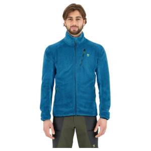 Karpos Vertice Fleece Размер: L / Цвят: син