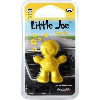 Little Joe 3D Vanilla