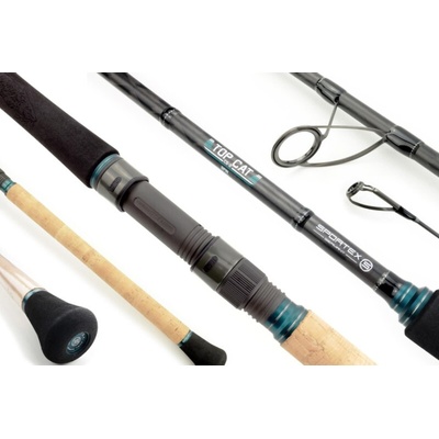 Sportex Top Cat CS-2 Spin 2,75 m 70-190 g 2 díly
