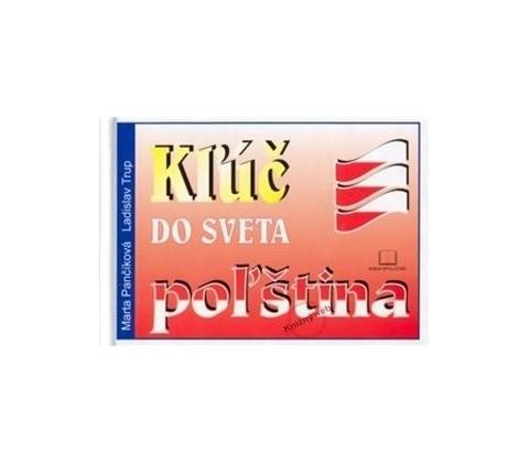 Kľúč do sveta poľština