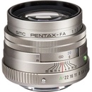 Pentax SMC DA FA 77mm f/1.8
