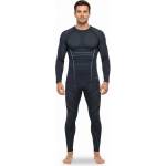 X-Mountain Spirit Мъжко Термобельо XMS M1759 Black (M1759)