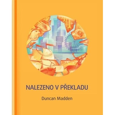 Nalezeno v překladu