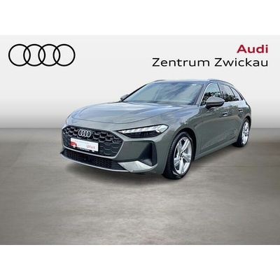 Audi A5 TFSI Avant 150 kW