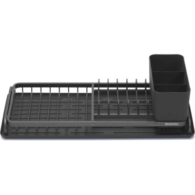 Brabantia Sink Side sušák na nádobí 46.3x20x12.6 cm šedá 117268