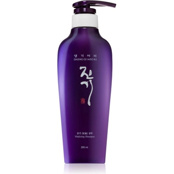 Image 1 of Daeng Gi Meo Ri Jin Gi Vitalizing Shampoo подсилващ и ревитализиращ шампоан за суха и крехка 300ml