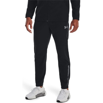 Image 1 of Under Armour Анцуг Under Armour Woven Track Pants - Black