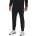 Under Armour Анцуг Under Armour Woven Track Pants - Black