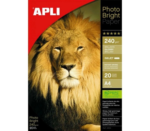 AGIPA 4454