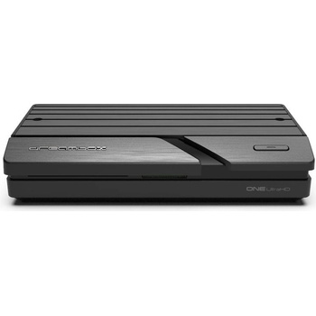Dreambox ONE UHD 4K
