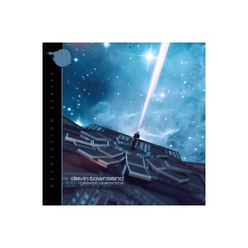 Townsend Devin - Devolution Series #2: Galactic Quarantine LP